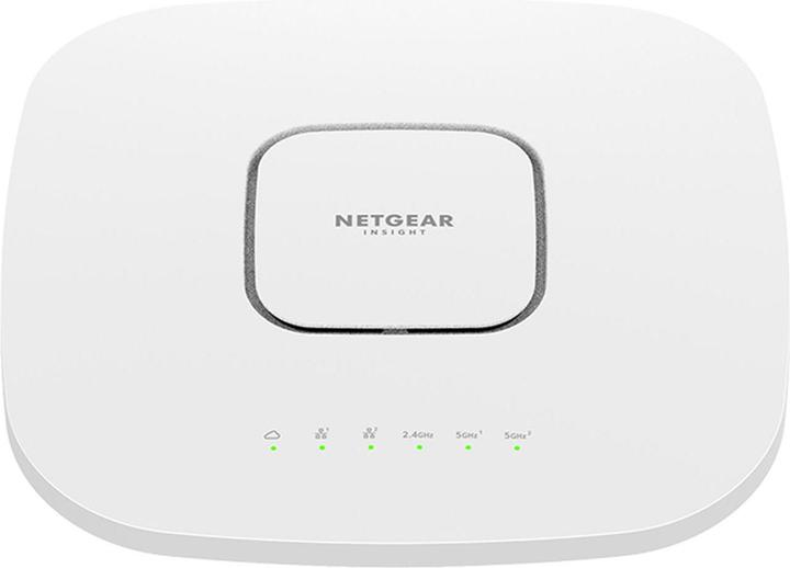 Productafbeelding Netgear WAX630 (2400 Mbit/s)