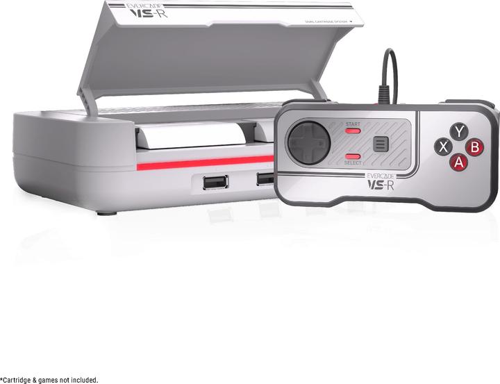 Produktbild Blaze Evercade VS-R