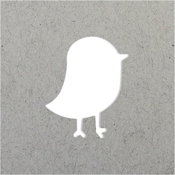 Thumbnail - Artoz, Locher, Motivstanzer Vogel, 3.1 cm