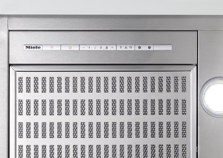 Produktbild Miele DA2558EXTA ED (Wandhaube)