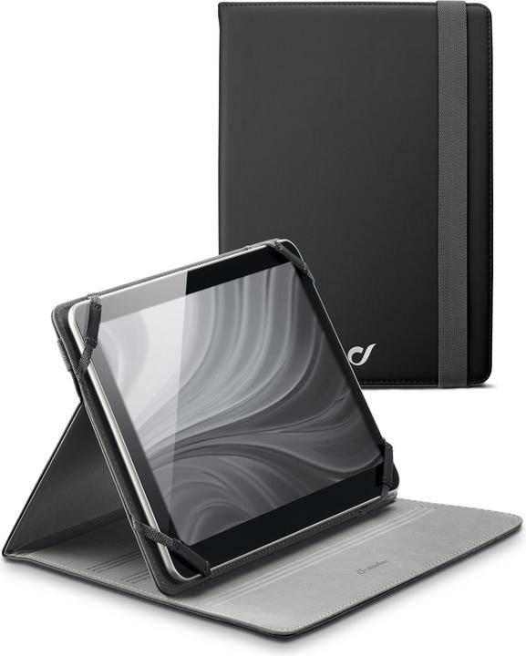Produktbild Cellularline Stand Case - Tablets Up To 10.5”