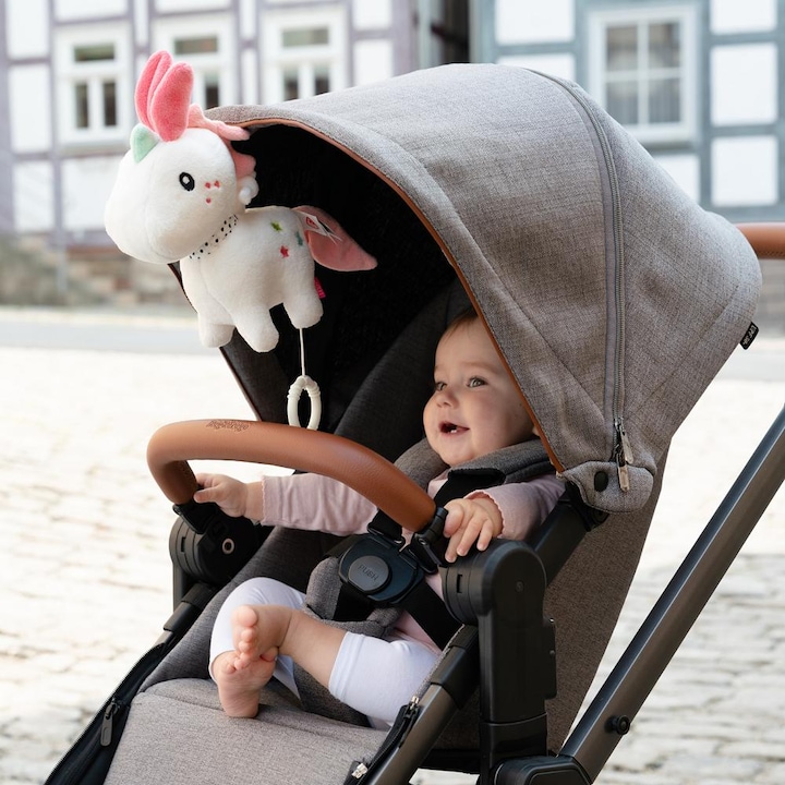 Actual product image Fehn Music box Unicorn
