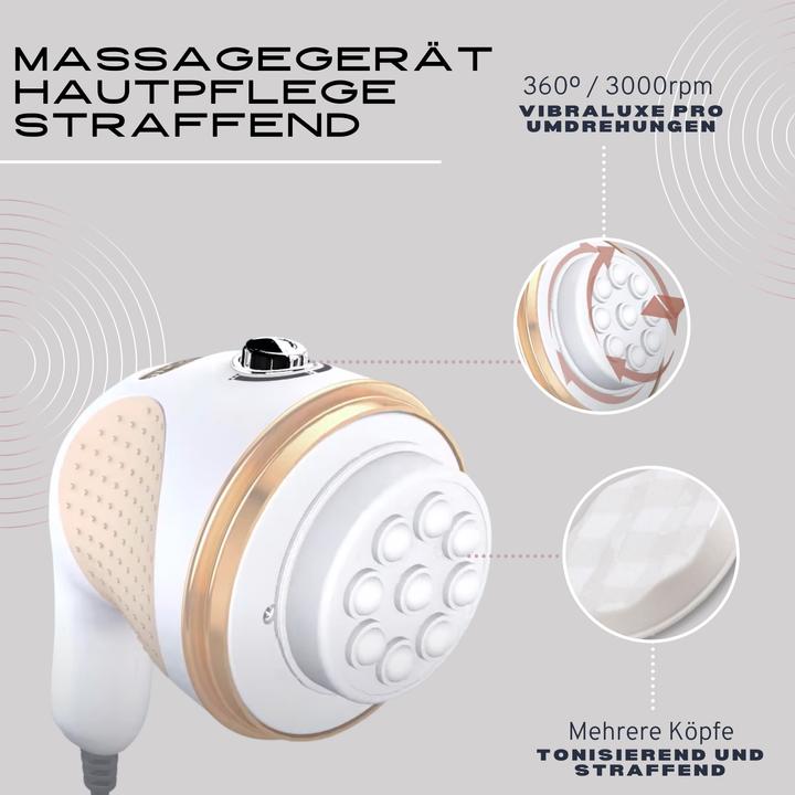 Image du produit Vibraluxe Pro Gold