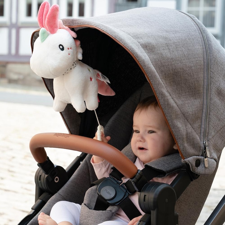 Actual product image Fehn Music box Unicorn