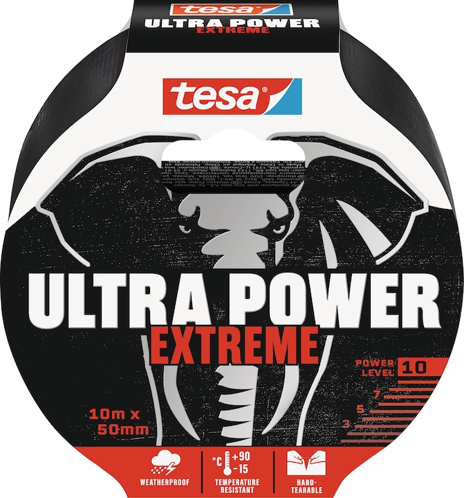Actual product image tesa Ultra Power Extreme (50 mm)