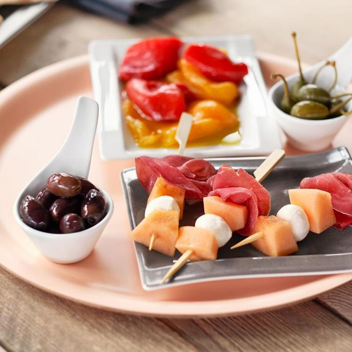 Actual product image Villeroy & Boch Multipack NewWave dip bowls - 4 pieces