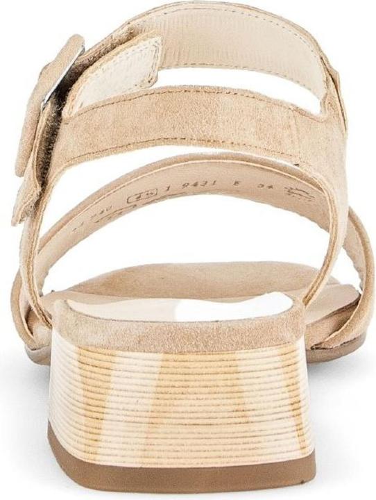 Image du produit Gabor Sandale 42.940.34 (38)