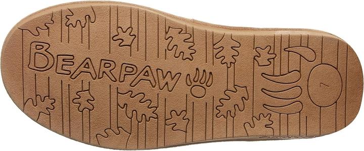 Actual product image Bearpaw Short Pull-On Boots (41)