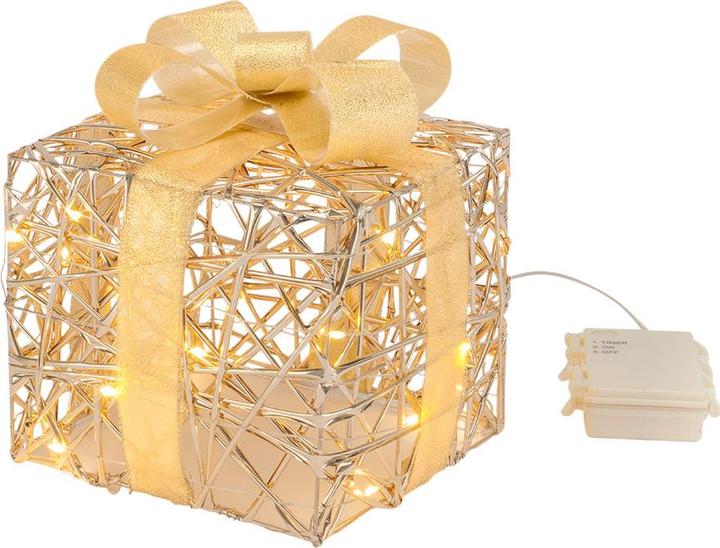 Actual product image STT Giftbox
