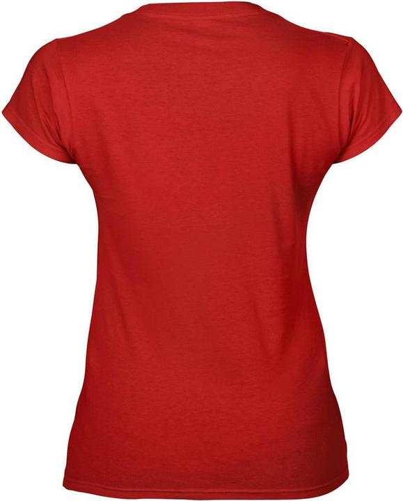 Produktbild Gildan Kurzarm TShirt mit VAusschnitt (XL)