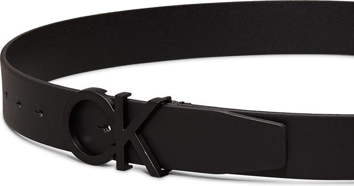 Produktbild Calvin Klein Ck Buckle Belt Black 35mm (100)