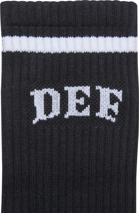 Actual product image DEF College Socks - 134569 (47 - 50)