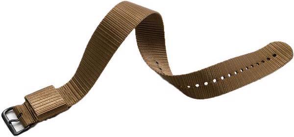 Actual product image Marathon Ballistic (16 mm, Nylon)