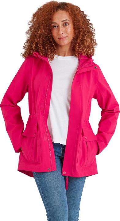 Produktbild TOG24 Burradon Jacke wasserfest