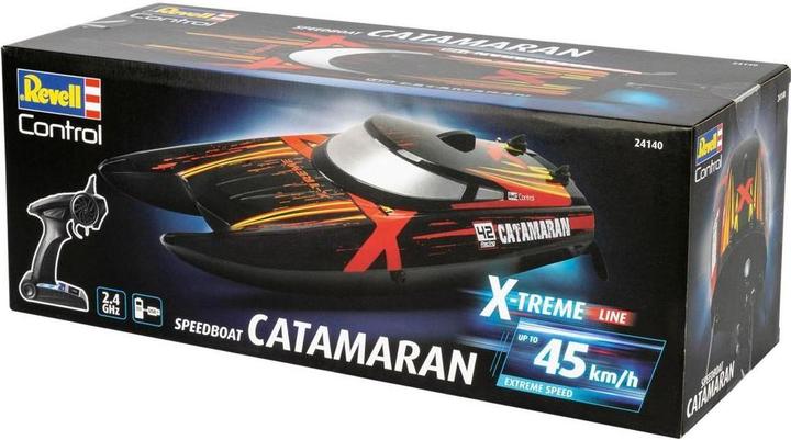 Immagine prodotto Revell RC X-Treme Boat Catamarano