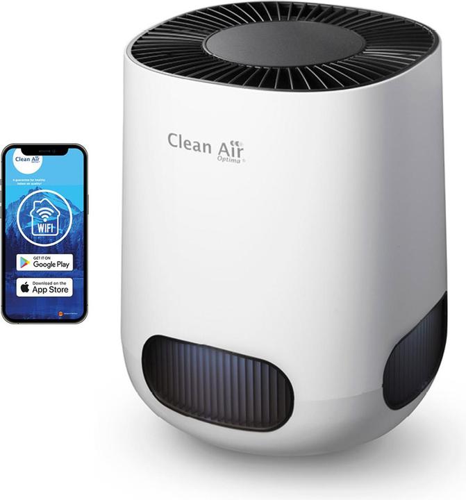 Immagine prodotto Clean Air Optima CA-502 Desktop Smart (CA502DS) (20 m²)