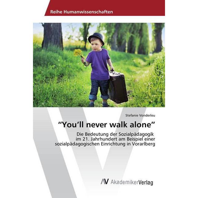 'You'll never walk alone', Fachbücher
