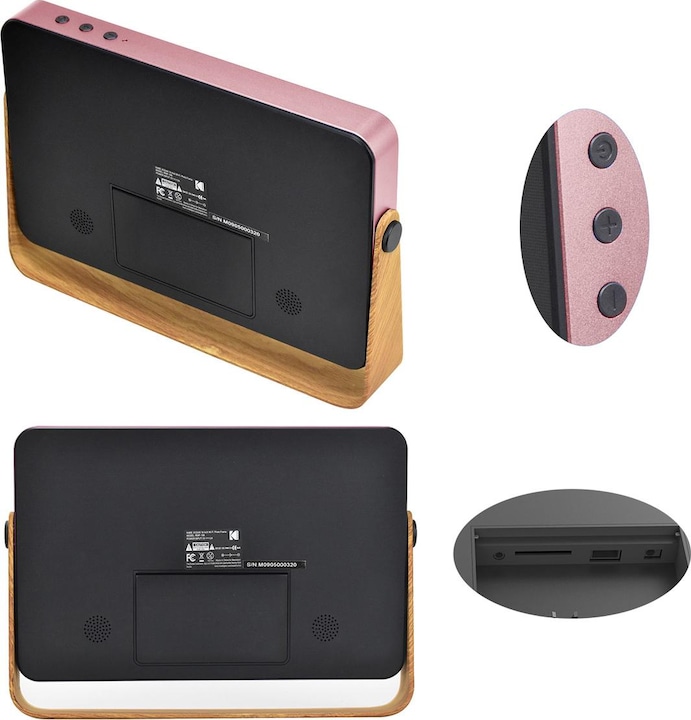 Image du produit Kodak RWF-108PK (10", 1280 x 800 pixels)