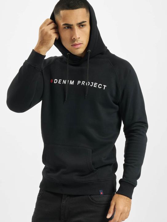 Immagine prodotto Denim Project Logo Hoody (S)