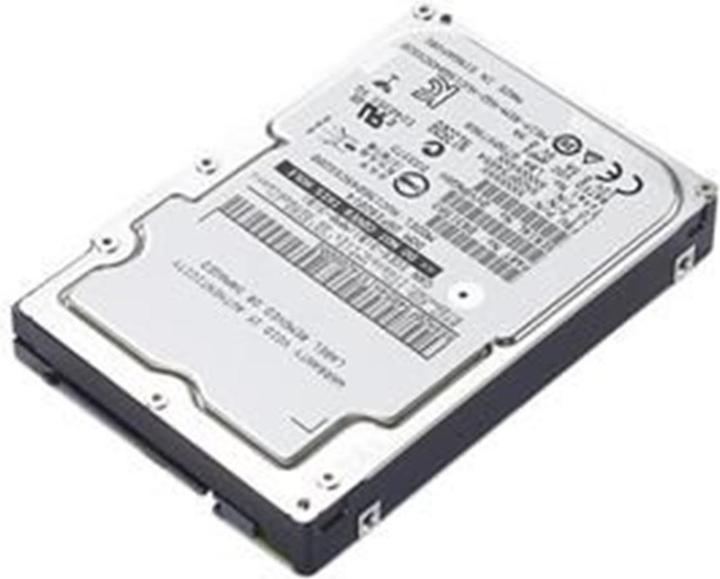 Produktbild Lenovo FRU00Y8861 600GB SAS Interne Festplatte (0.60 TB, 2.5")