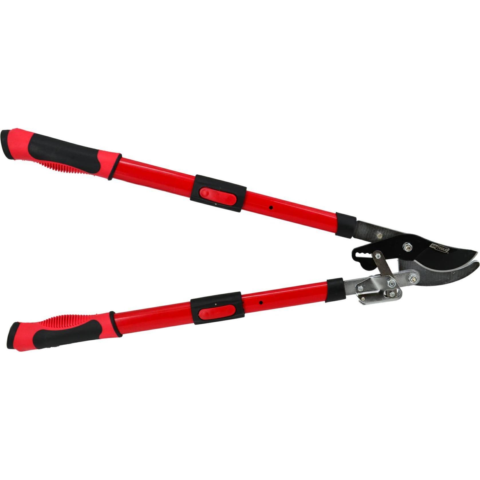 AW Tools AWTOOLS TELESKOP-ARENA-ABSCHNITT 710-950 mm 45-mm-GETRIEBE (AW63160)