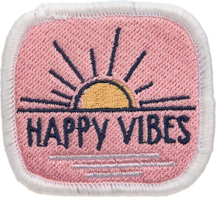 Immagine prodotto Lässig Distintivi e appendini Happy 3 pezzi (Serrature e rimorchi)