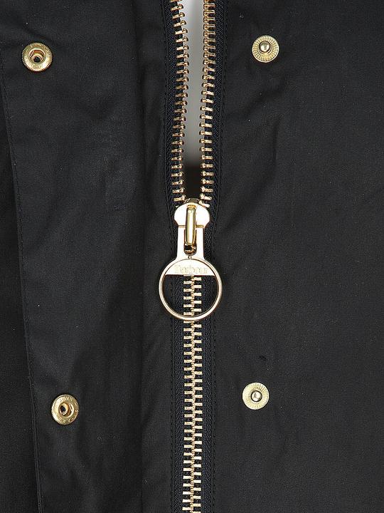 Actual product image Barbour Long Beadnell Wax - Mantel - Damen (42)