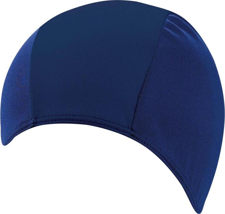 Productafbeelding Beco Beermann GmbH & Co KG Badmuts van textiel voor heren, blauw, One Size