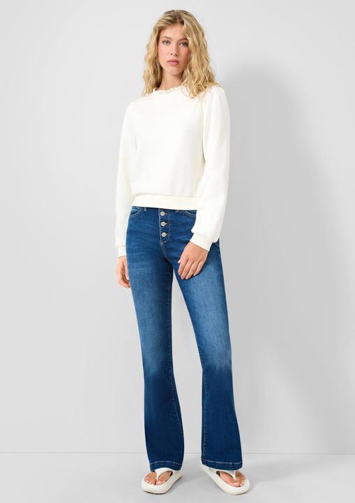 Produktbild s.Oliver Jeans-Hose Jeans-Hose (40)