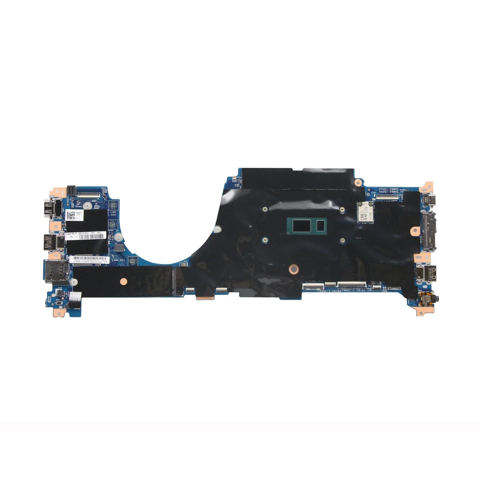 Lenovo WIN,i5-8365U, Notebook Ersatzteile