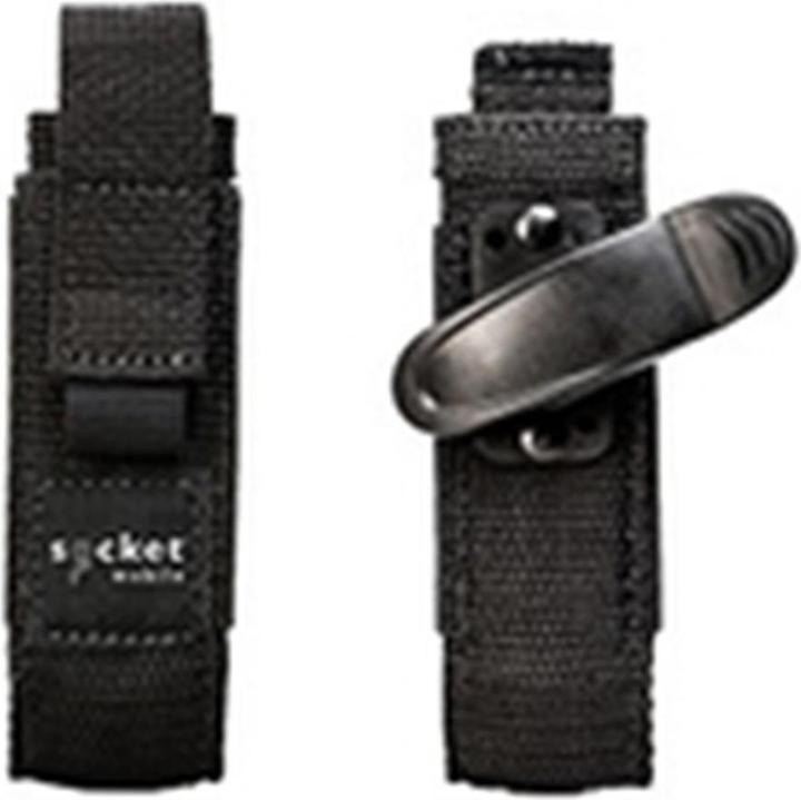 Socket Holster Met Roterende Riemclip