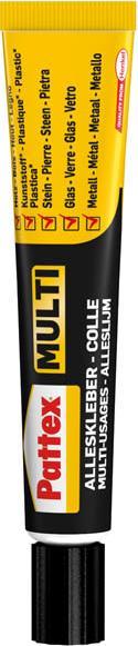 Productafbeelding Pattex Multi universele lijm (20 g)