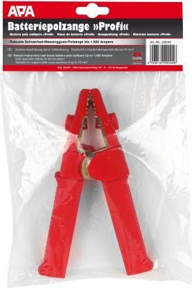 Image du produit APA pinces pour pôles de batterie