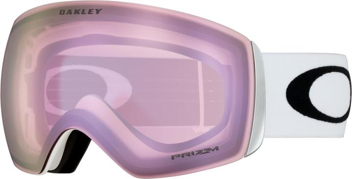 Matte, Prizm Snow Hi Pink Iridium, White