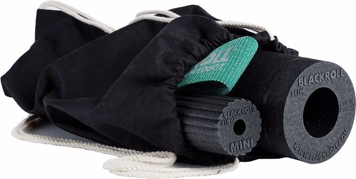 Actual product image Blackroll Roll Running Box (30cm)