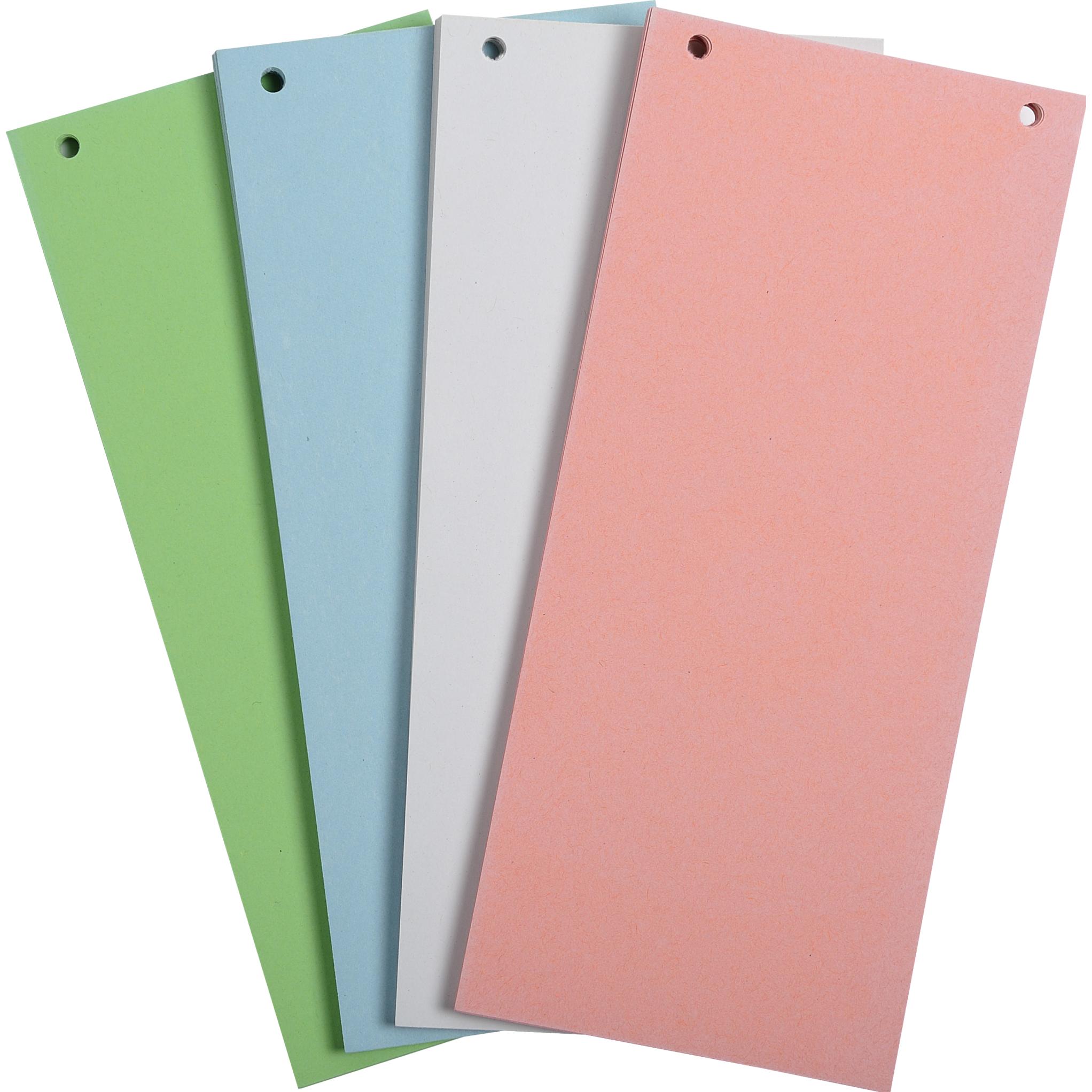 Thumbnail - Exacompta, Ordner Zubehör, Forever