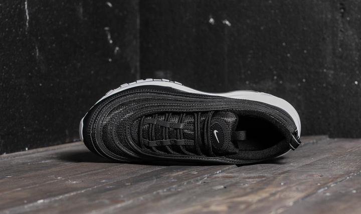 Produktbild Nike Air Max 97 (GS) (36.5)