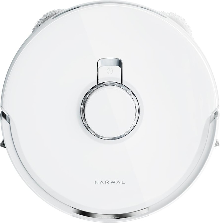Image du produit Narwal Narval Freo X Ultra (Robot d'aspiration et de nettoyage)