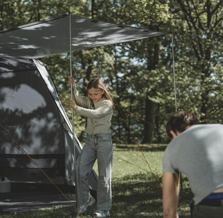 Produktbild Easy Camp Eidfjord (8.70 kg)