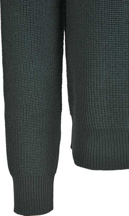 Produktbild Urban Classics Cardigan Stitch Sweater (S)