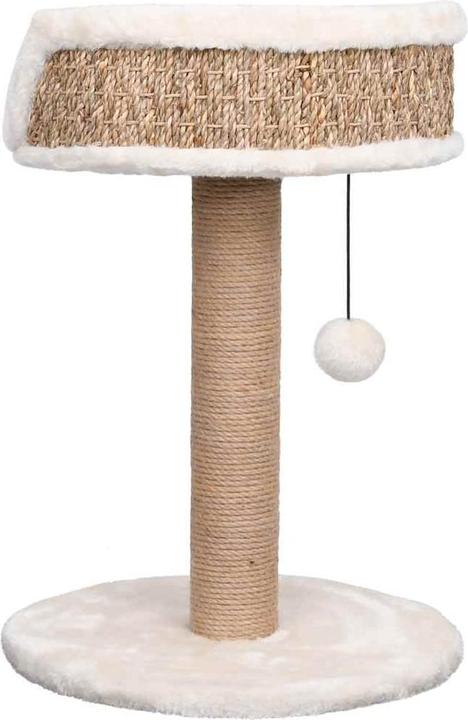 Produktbild vidaXL Kratzbaum (49 cm, Beige)