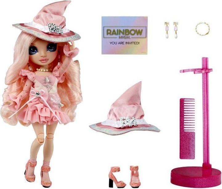 Image du produit MGA Bella Parker