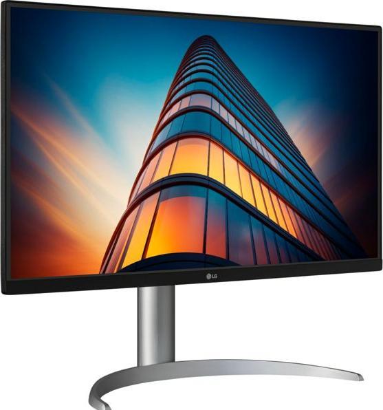 Actual product image LG 27UP850K-W (3840 x 2160 Pixels, 27")