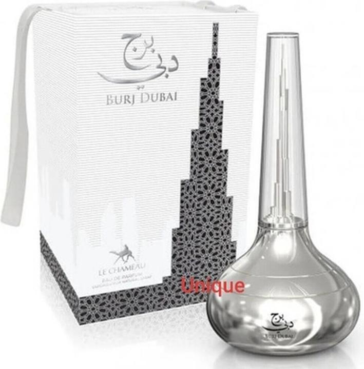 Emper Le Chameau Burj Dubai Eau De Parfum 100ml Unisex von (Eau de Parfum, 100 ml)