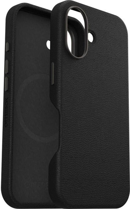 Produktbild OtterBox Symmetry Cactus Leather mit MagSafe (Apple iPhone 16)