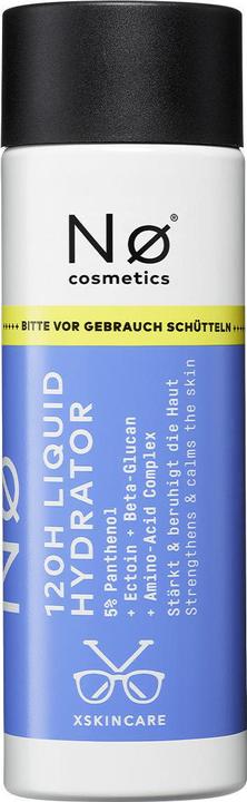 Produktbild Nø Cosmetics Happy Today (Gesichtswasser, 100 ml)