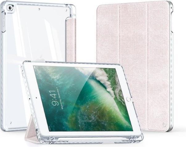 Produktbild Dux Ducis Unid Series Bookcover Hülle (IPad 9.7 (2017), iPad Air 2, iPad Air, IPad 9.7 (2018))