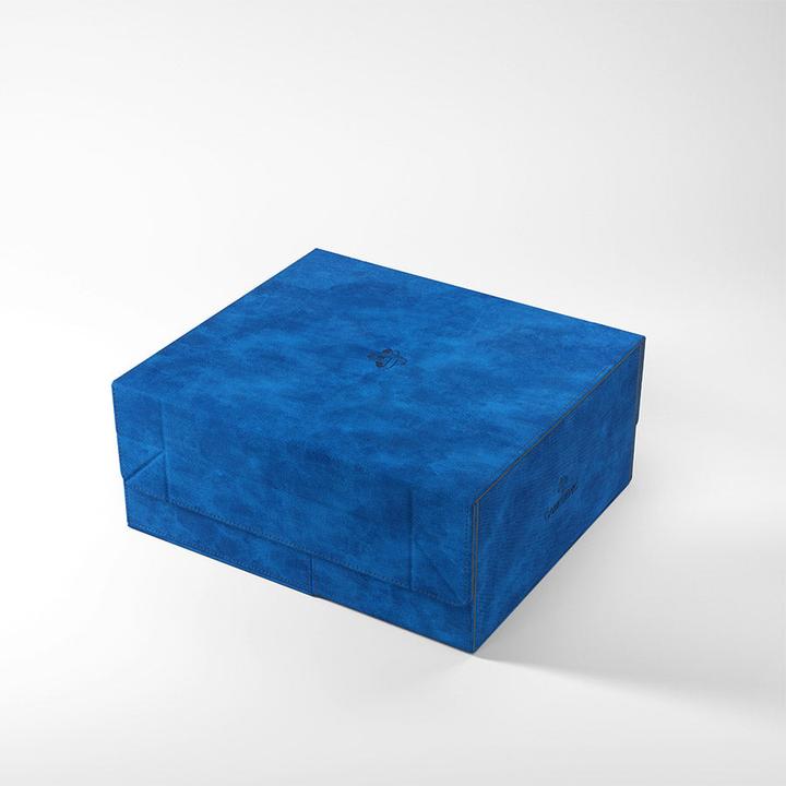 Image du produit Gamegenic GGS20087ML - Games' Lair 600+ Bleu