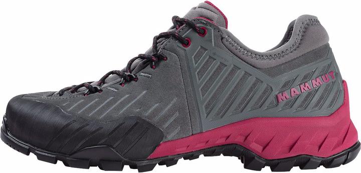 Produktbild Mammut Alnasca II Low GTX Schuhe (39 1/3)