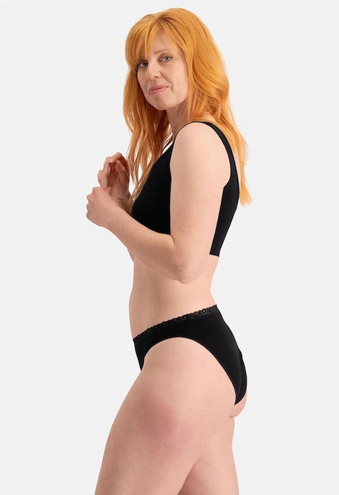 Image du produit Bamboo Basics Slip Lucy (3-Pack) (M, Lot de 3)